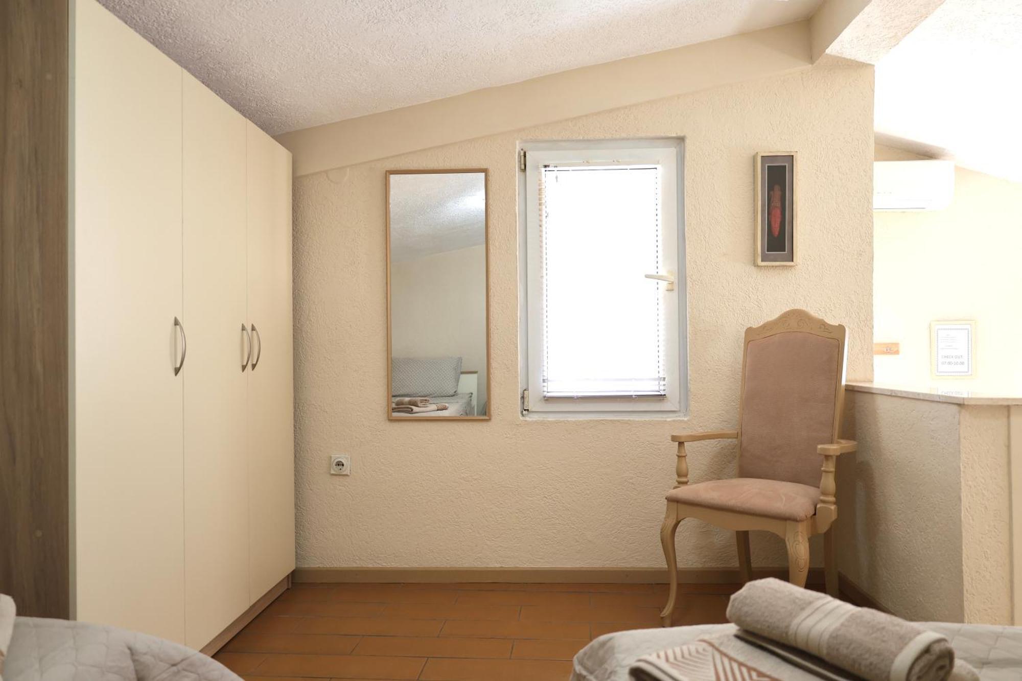 Apartments Moskov Kotor Exterior photo