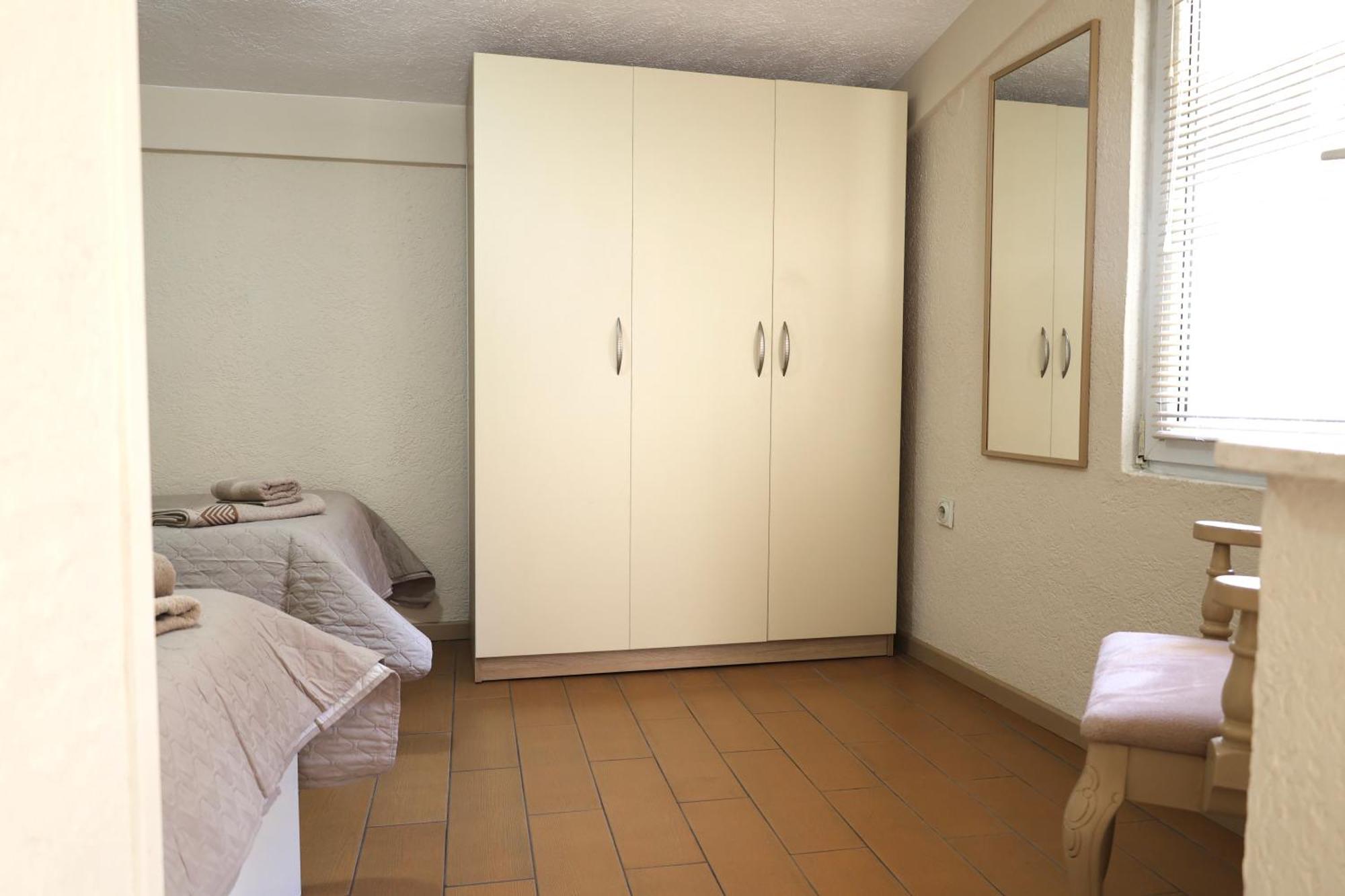 Apartments Moskov Kotor Exterior photo