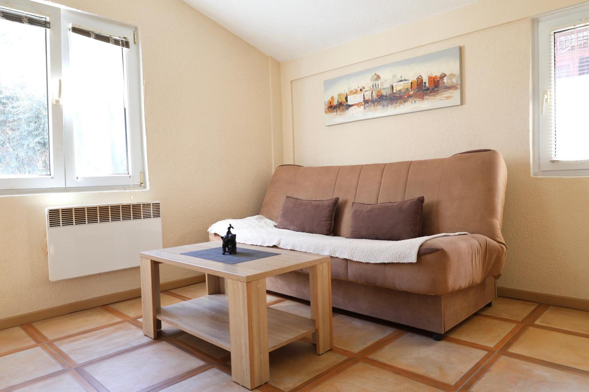 Apartments Moskov Kotor Exterior photo
